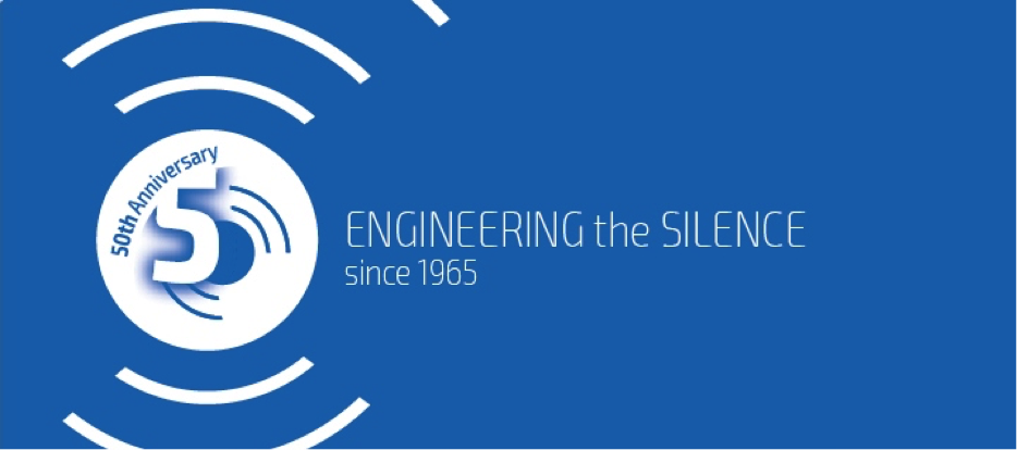 Stopson 50th anniversary