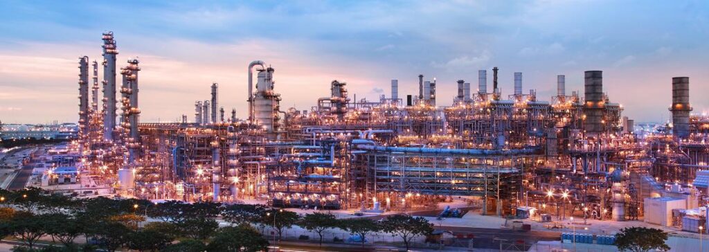 ExxonMobil Singapore