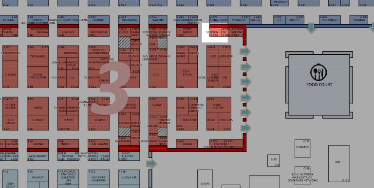 OMC 2017 Floor Plan Updated