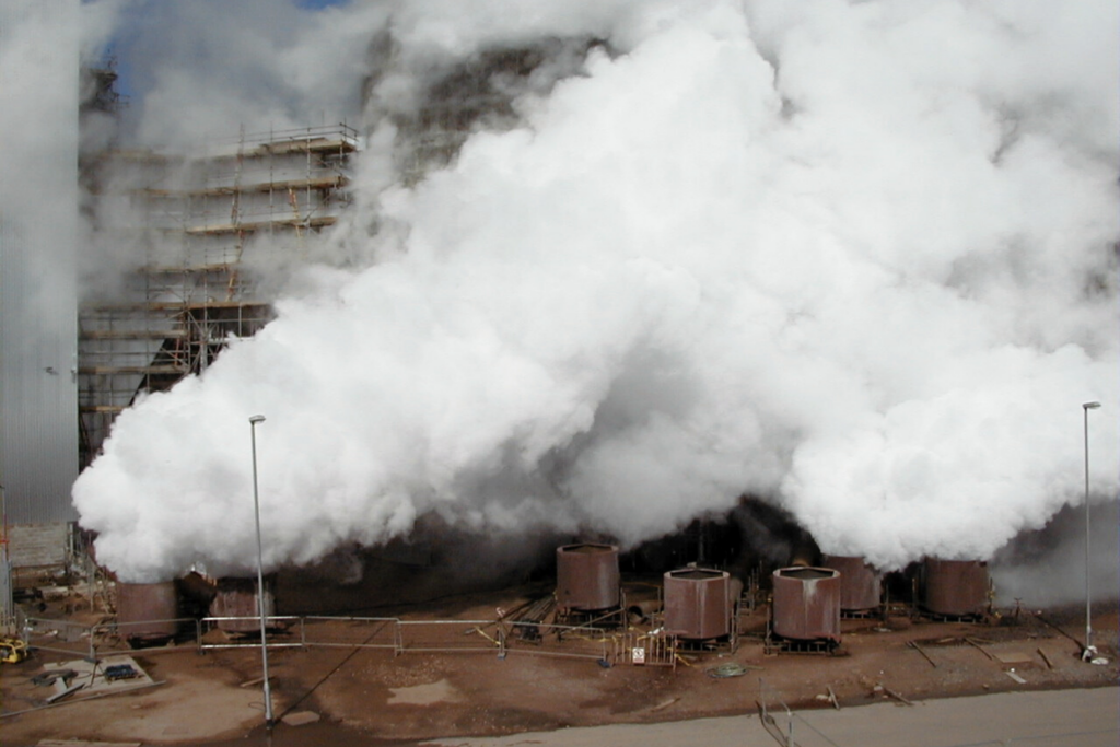 stopson blow-off silencers rental