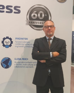 alessandro boursier acquisizione Modcon Makina